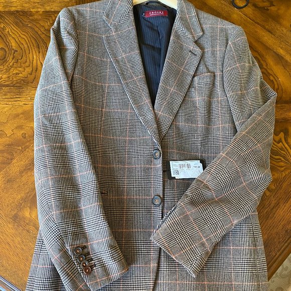 BNWT Crosby Blazar - Picture 7 of 14